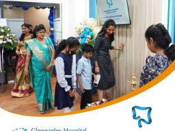 Clinic Opening