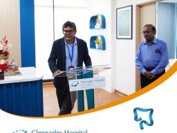 Clinic Opening